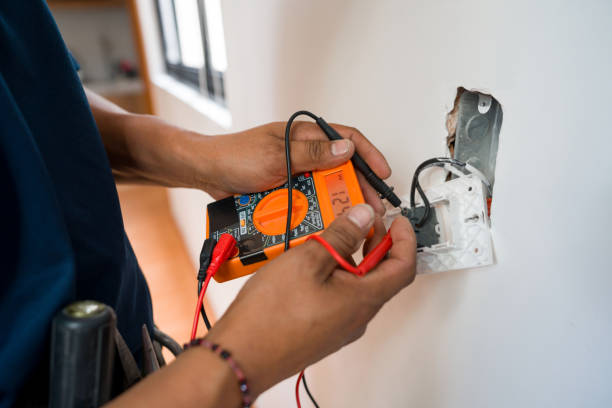 Best Affordable Electrical Installation  in Cape May Court House, NJ