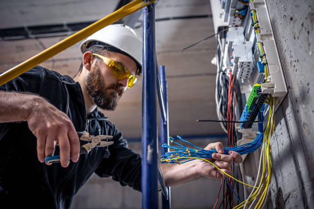 Best Local Electrician Companies  in Cape May Court House, NJ