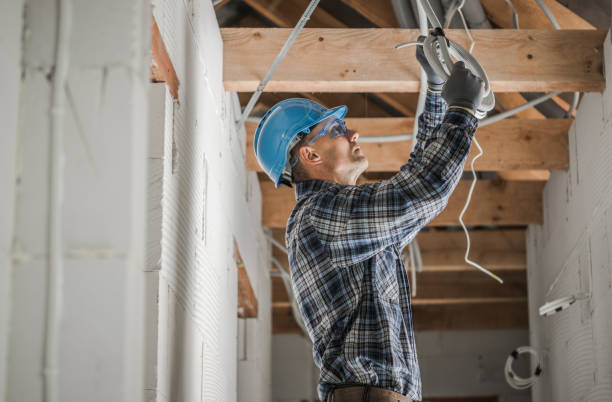 Electrical Upgrades for Homes in Cape May Court House, NJ