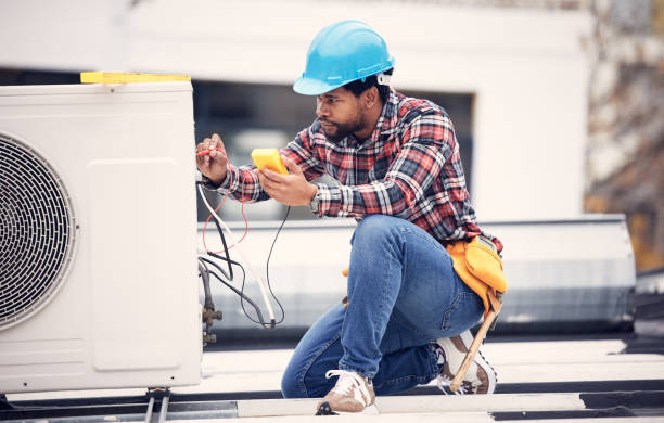 Electrical Upgrades for Homes in Cape May Court House, NJ