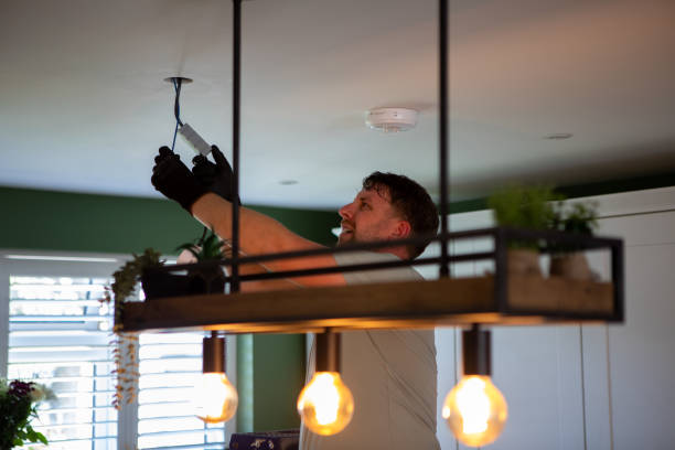 Best Industrial Electrical Services  in Cape May Court House, NJ