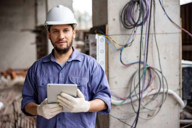 Electrical System Inspection in Cape May Court House, NJ